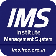 Institute Management System Logo